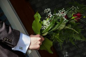 Envio de flores para o exterior no dia dos namorados