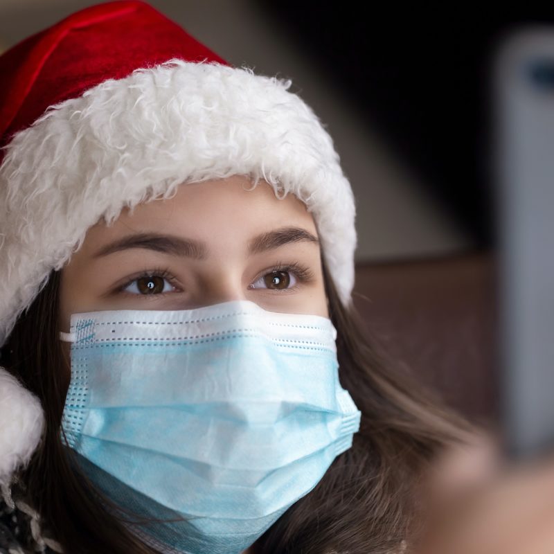 Natal em época de Pandemia