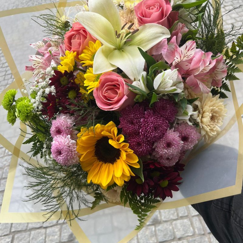 7 Ocasiões Perfeitas para Presentear com Flores