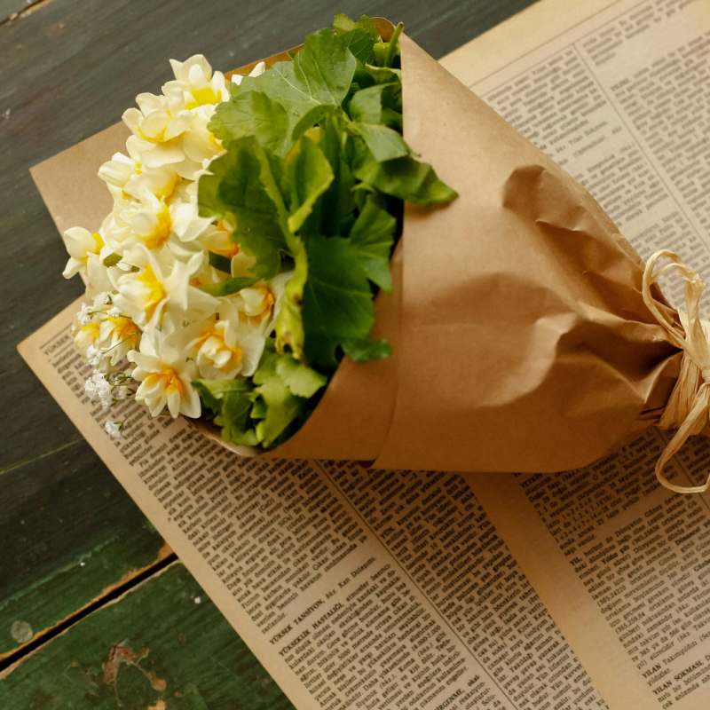 Enviar Flores Para Quem Está Viajando