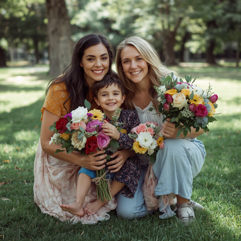Dia das Mães: Como Surpreender Mesmo à Distância