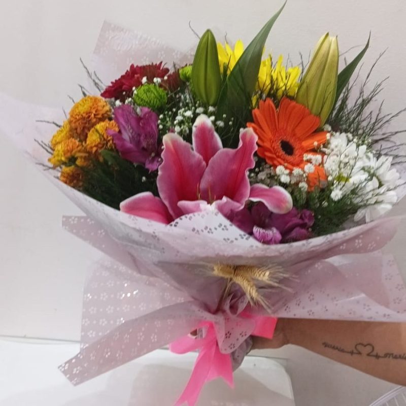 Como funciona a entrega de flores e presentes em Portugal?